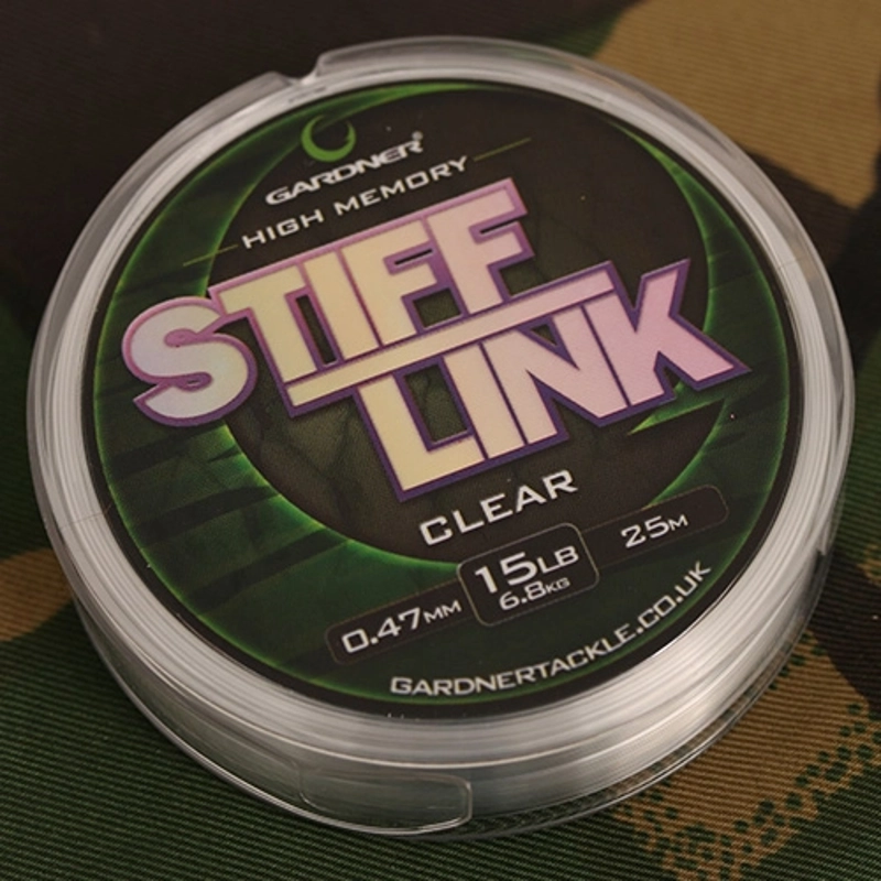 Gardner Stiff Link